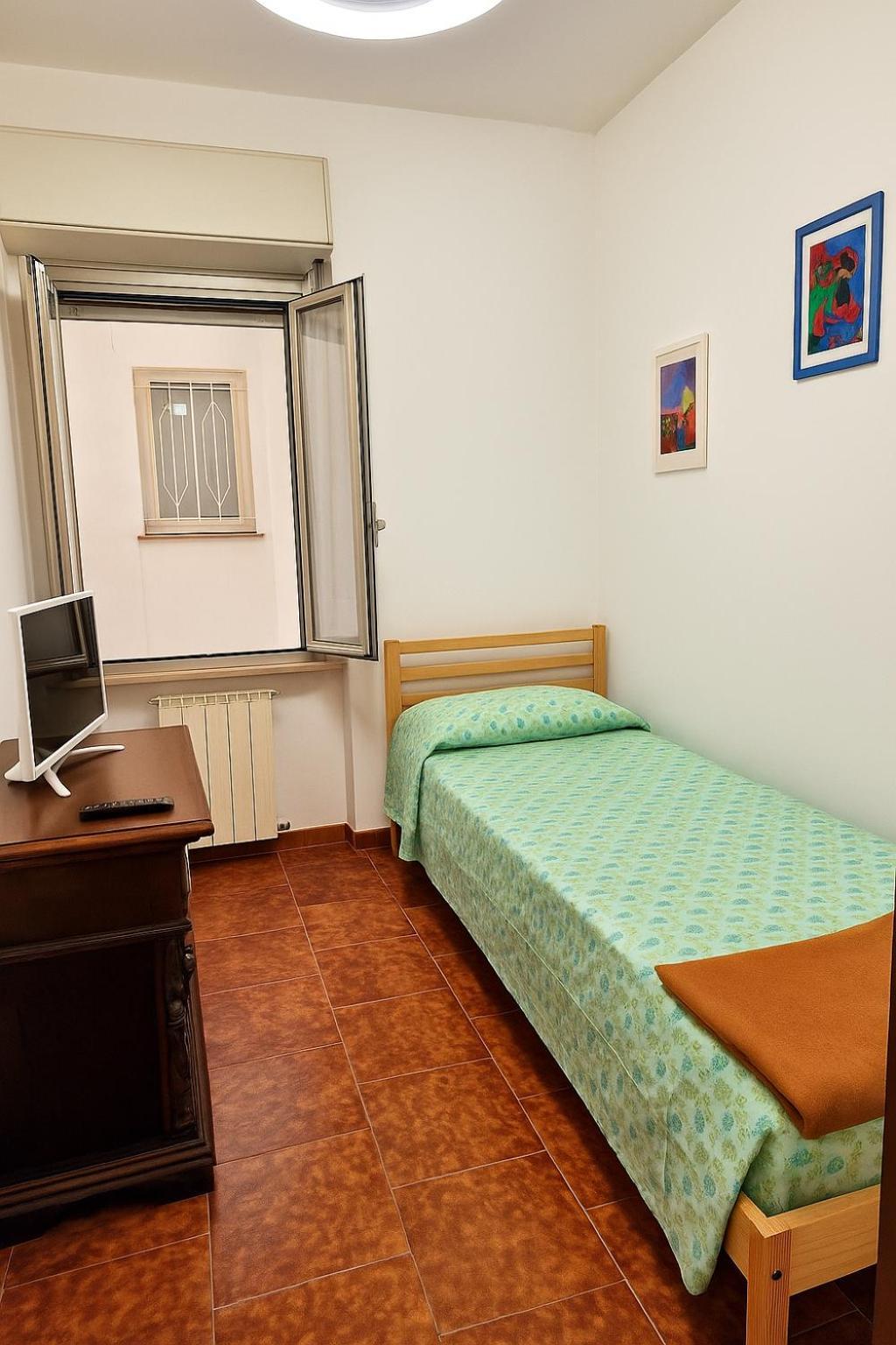 Apartment Casa Stazione Magliana *