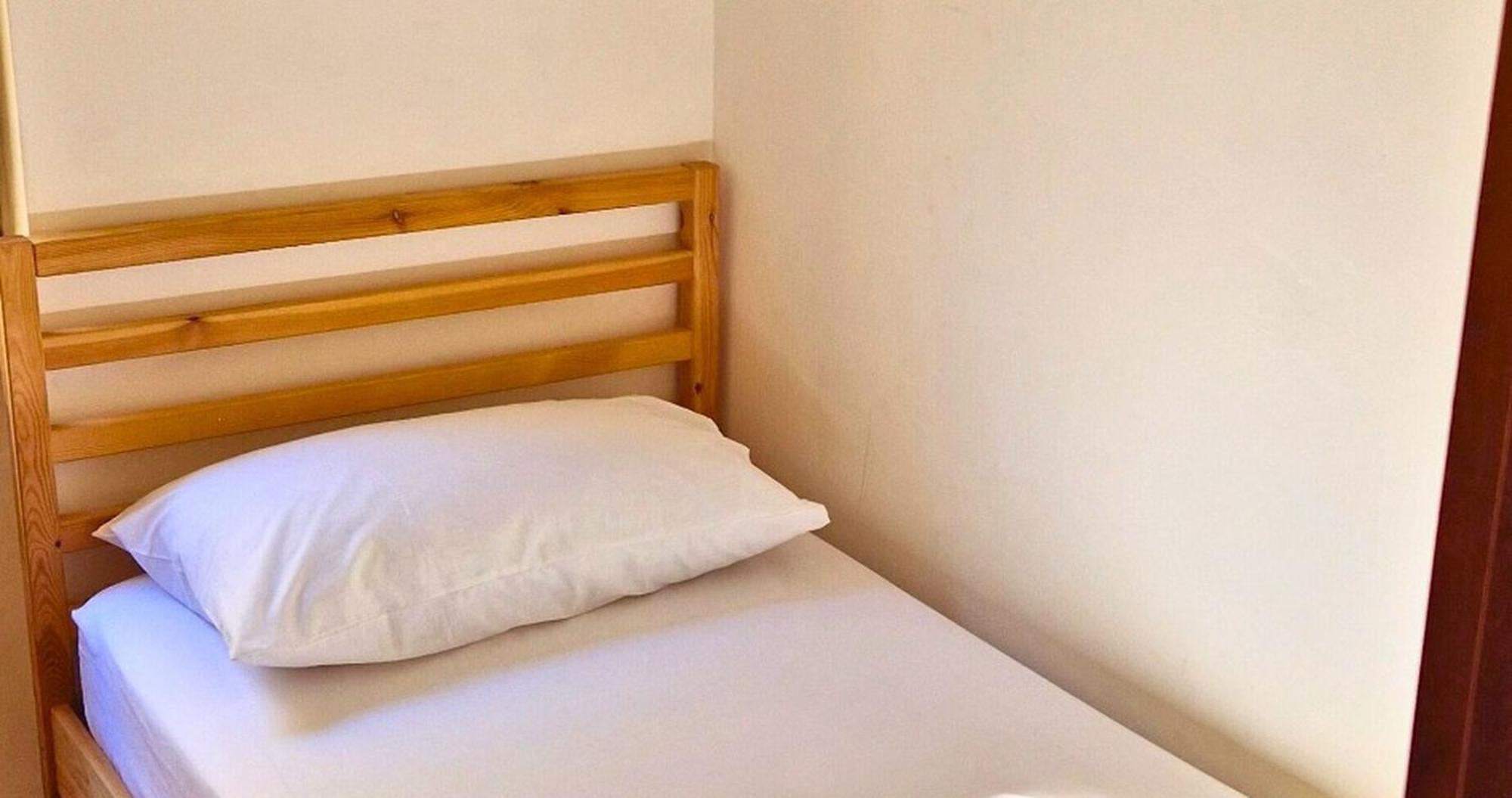 Casa Stazione Magliana Appartement *