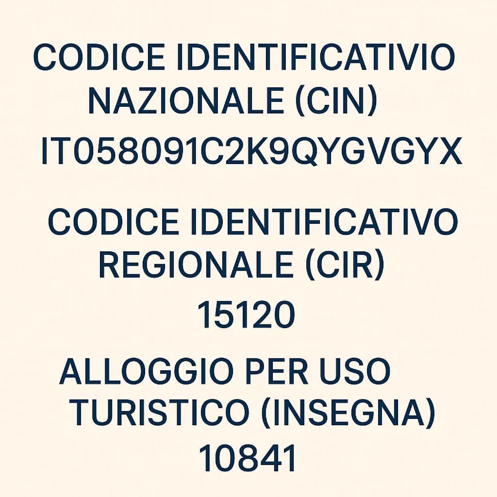 Casa Stazione Magliana Apartment