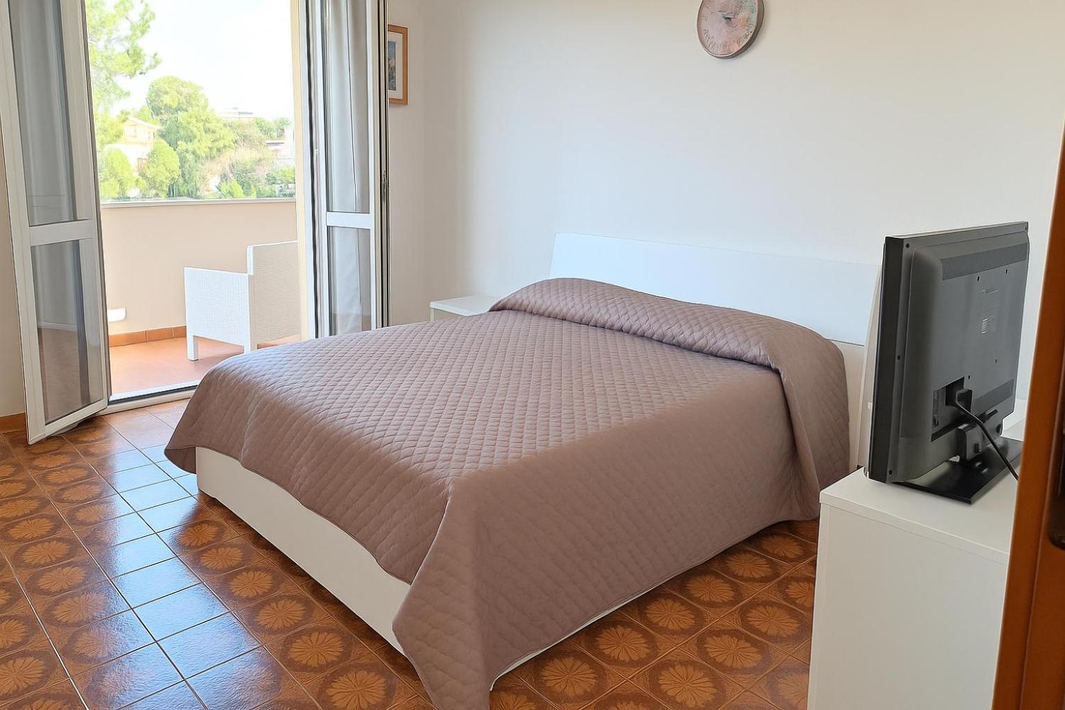 Appartement Casa Stazione Magliana Rome