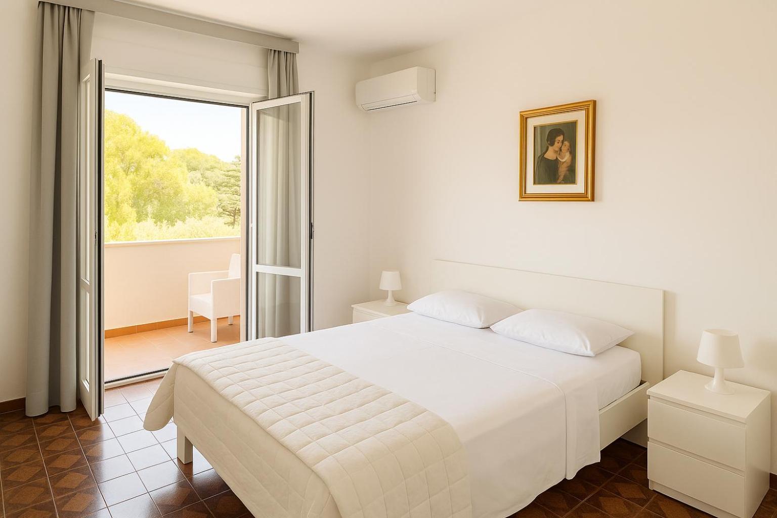 Apartment Casa Stazione Magliana *