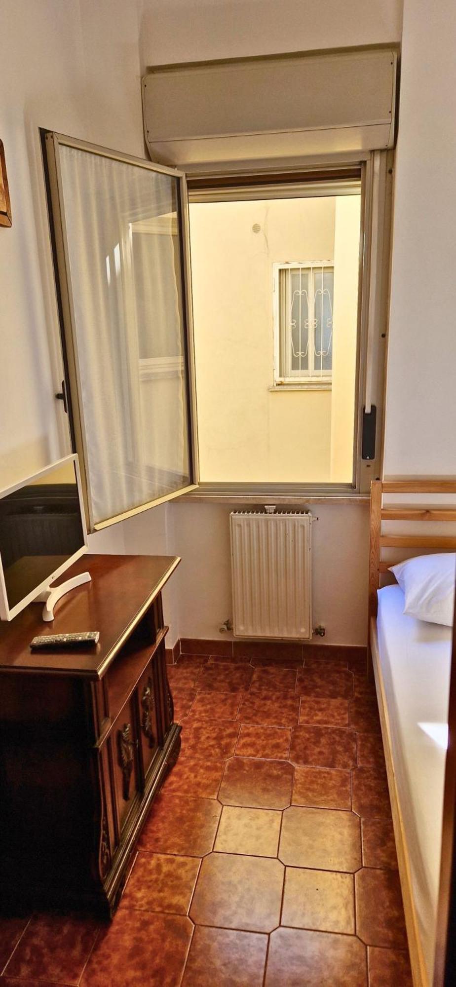 Casa Stazione Magliana Appartement Rome